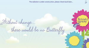 ButterflyBakeryScreenShot