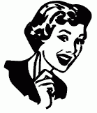 woman-wagging-finger