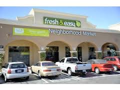 Fresh N Easy