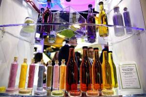 Natural food coloring - Tribune