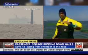 Carnival Triumph Feb 2013