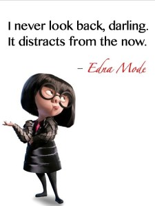 EdnaMode
