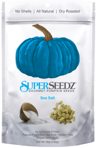 SuperSeedz