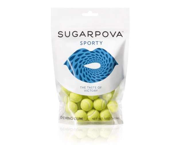 sugarpova