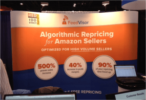 Algorithmic Repricing