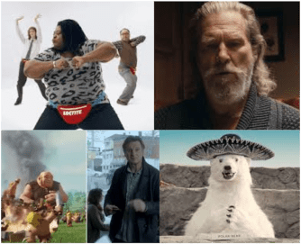 2015SuperBowlCollage