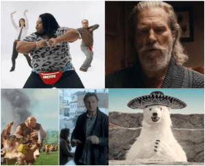 2015SuperBowlCollage