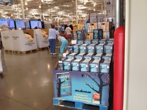 Watchman at Costco