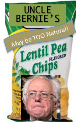 Bernie Chips