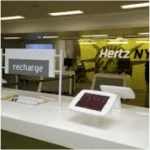 Hertz charging