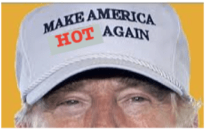 MakeAmericaHot
