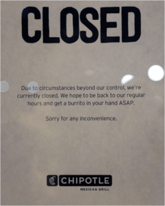 chipotle