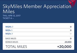delta miles