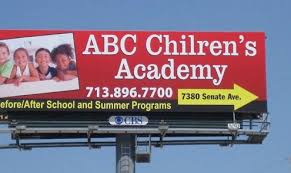 spelling billboard 2