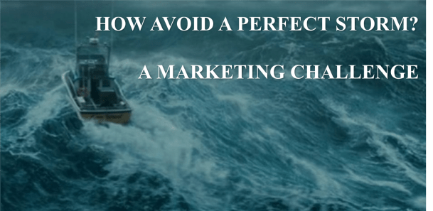 Perfect Storm - Title