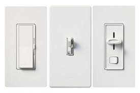 light switches