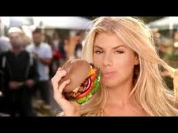 Burger Girl